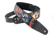 RIGHTON SERIE MOJO TATTOO BLACK