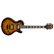 DEAN Thoroughbred Select Flame Top TBZ