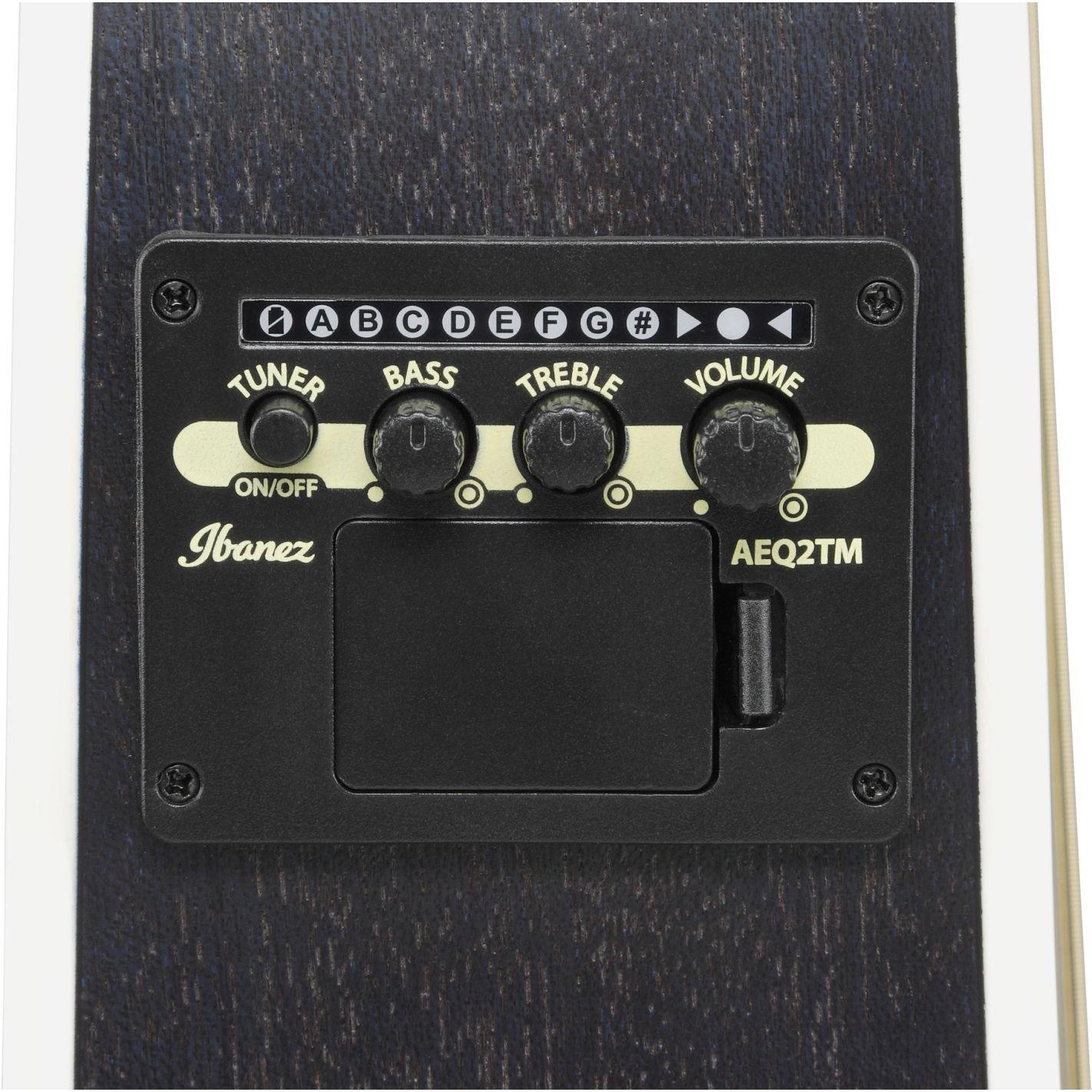 IBANEZ TCM50FM-ODB