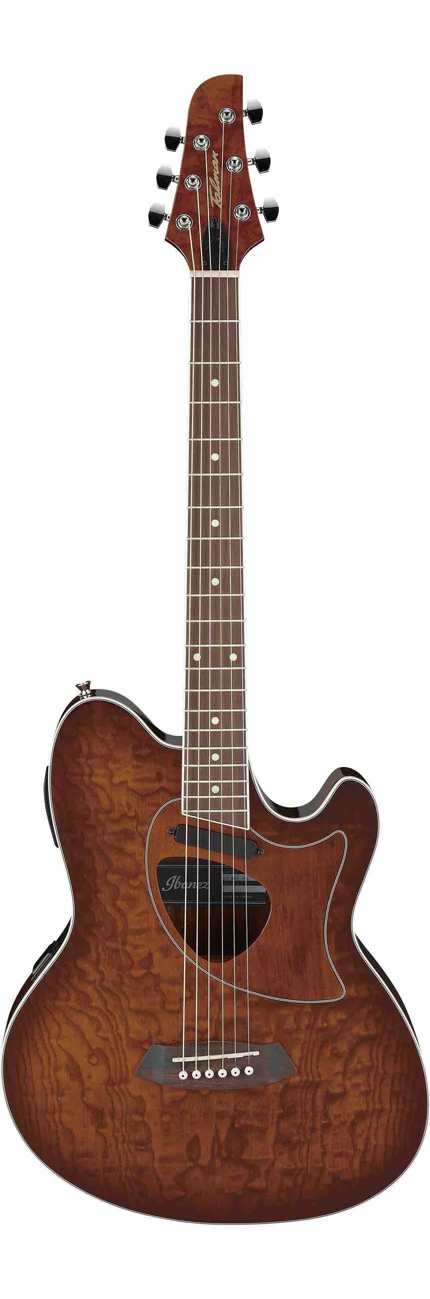 IBANEZ TCM50 VBS