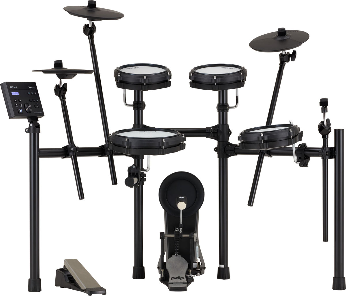 Roland TD-07DMK2