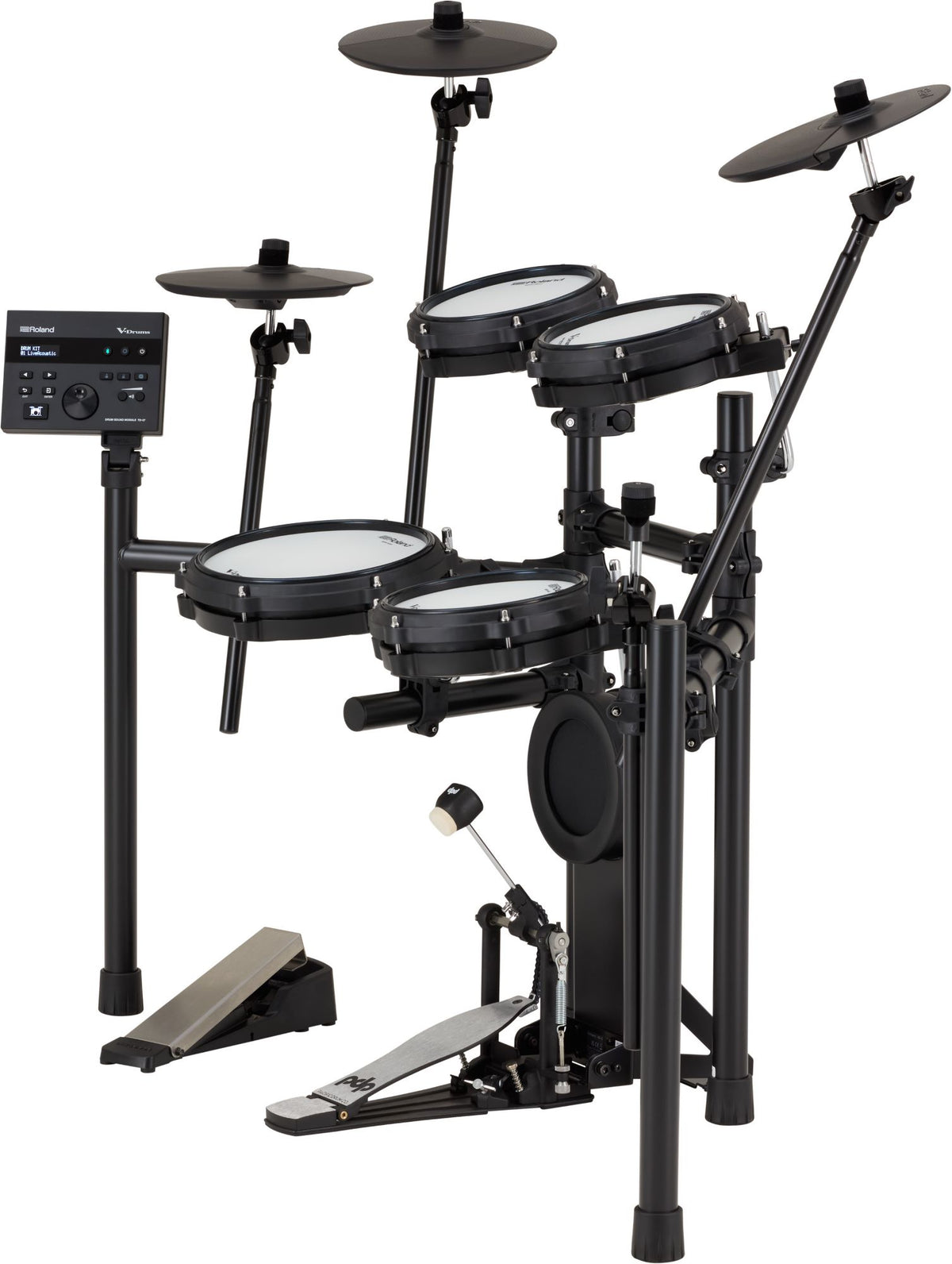 Roland TD-07DMK2
