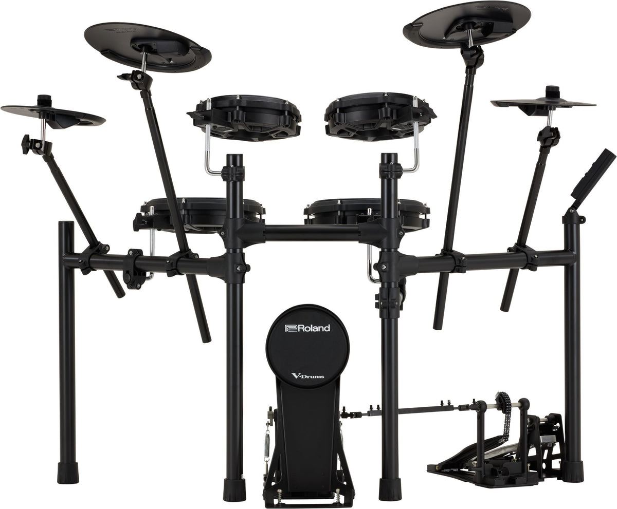Roland TD-07KV2
