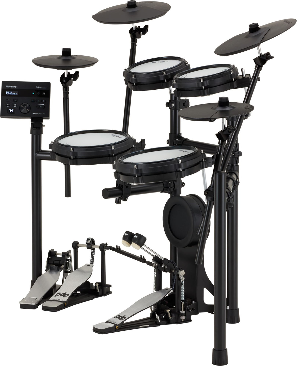 Roland TD-07KV2