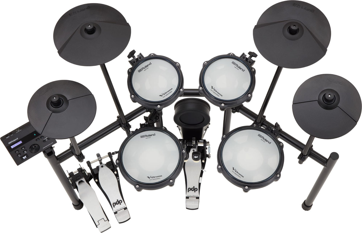 Roland TD-07KV2