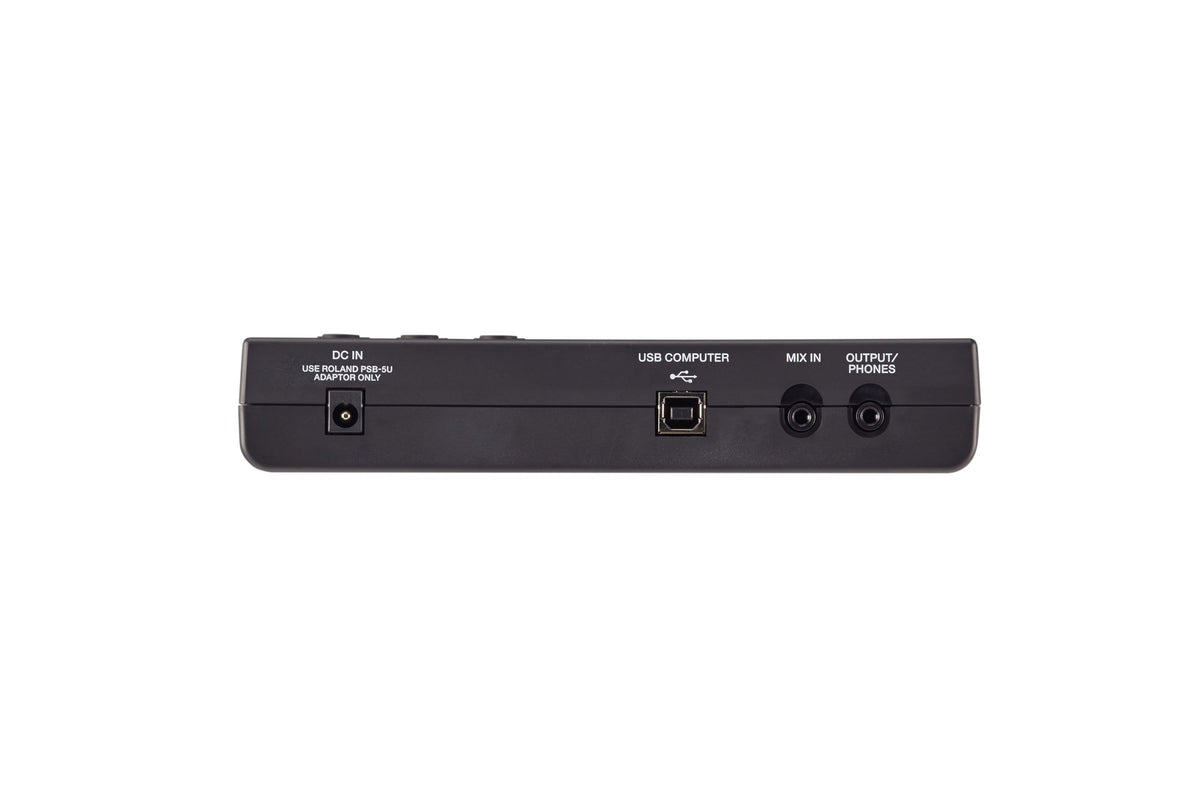 Roland TD-07KV2