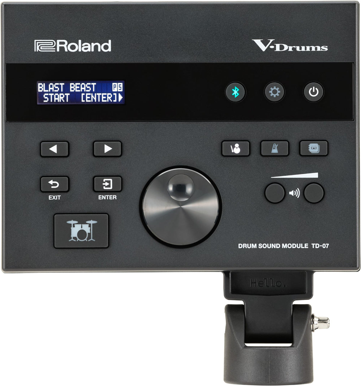 Roland TD-07DMK2