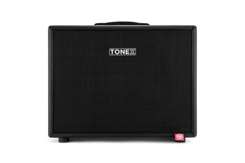 IKMULTIMED Pantalla FRFR TONEX CAB
