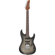 IBANEZ TQM2-CUF TOM QUAYLE SIGNATURE
