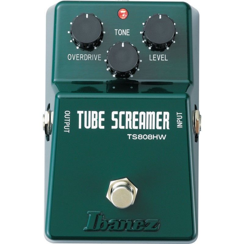 IBANEZ TS808HWB