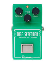 IBANEZ TS808