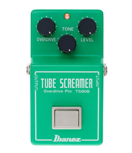 IBANEZ TS808
