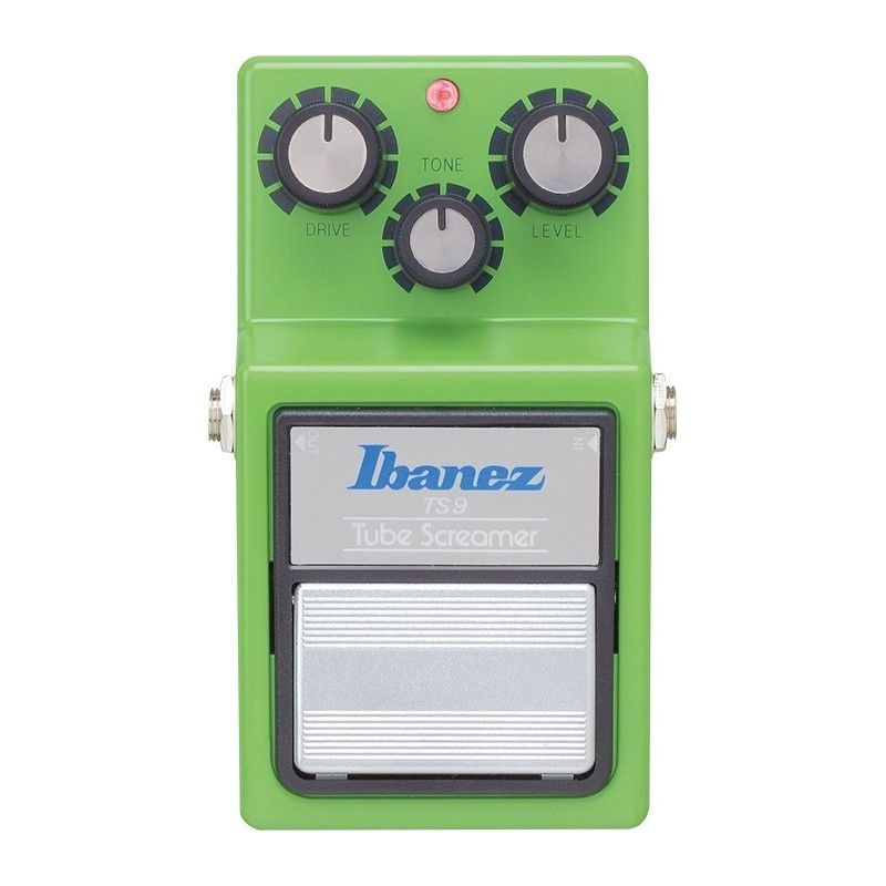 IBANEZ TS9