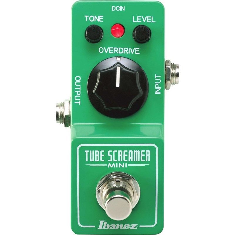 IBANEZ TSMINI
