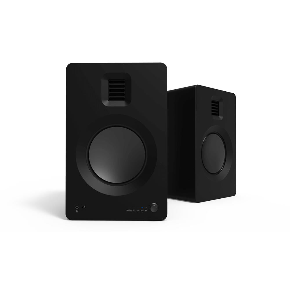 Kanto Tuk Matte Black