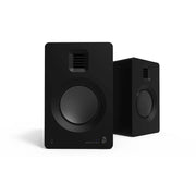 Kanto Tuk Matte Black