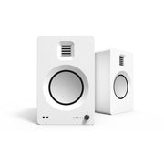 Kanto Tuk Matte White