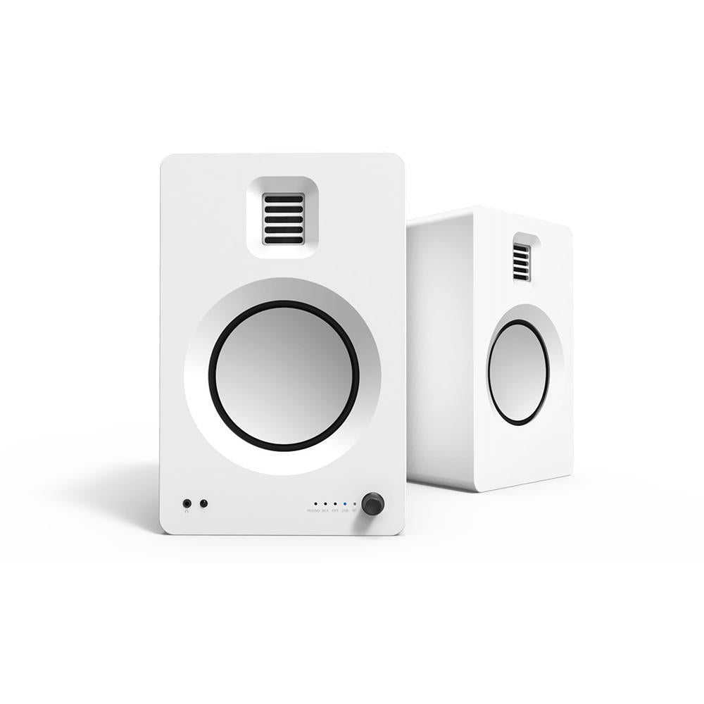 Kanto Tuk Matte White