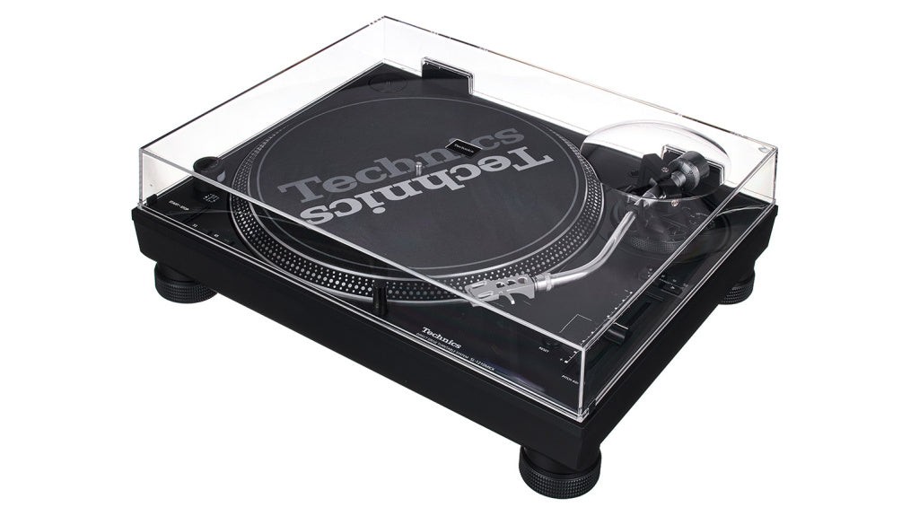 TECHNICS SL-1210 MKX