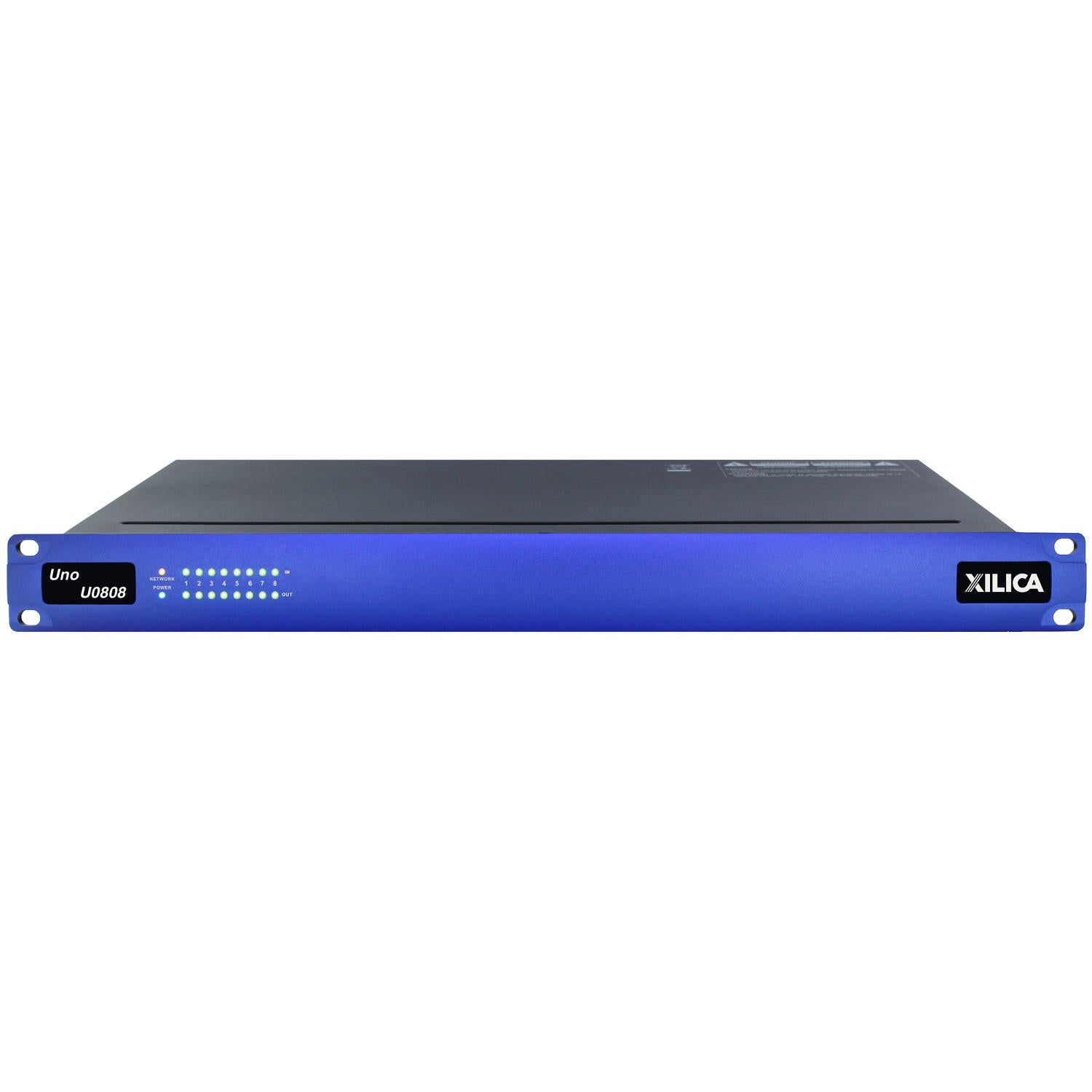 XILICA UNO U0808N