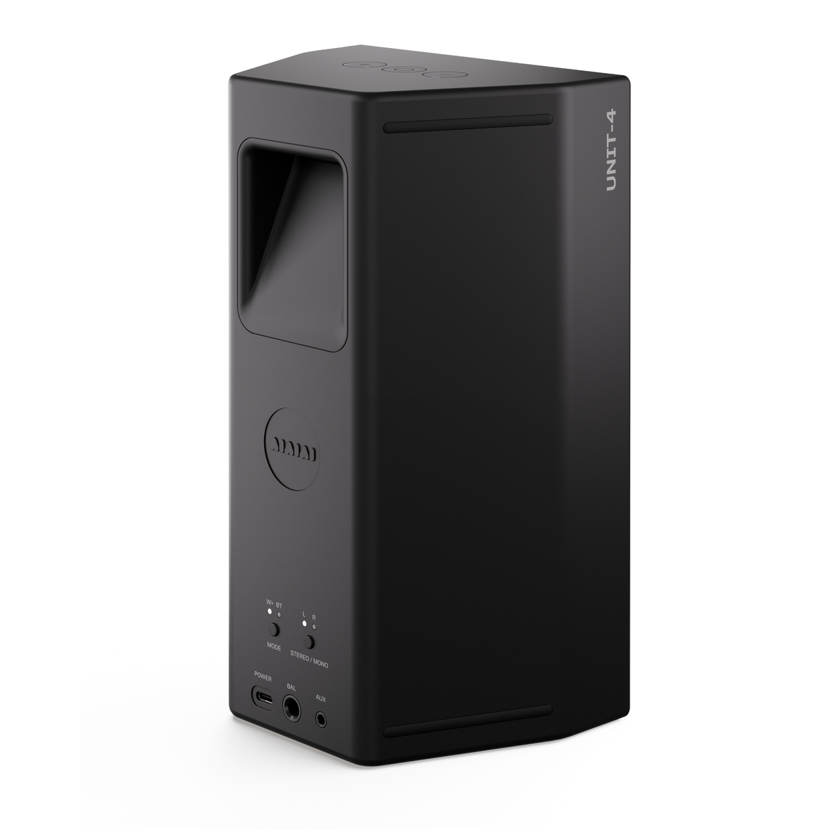 AIAIAI UNIT-4 MKII Single