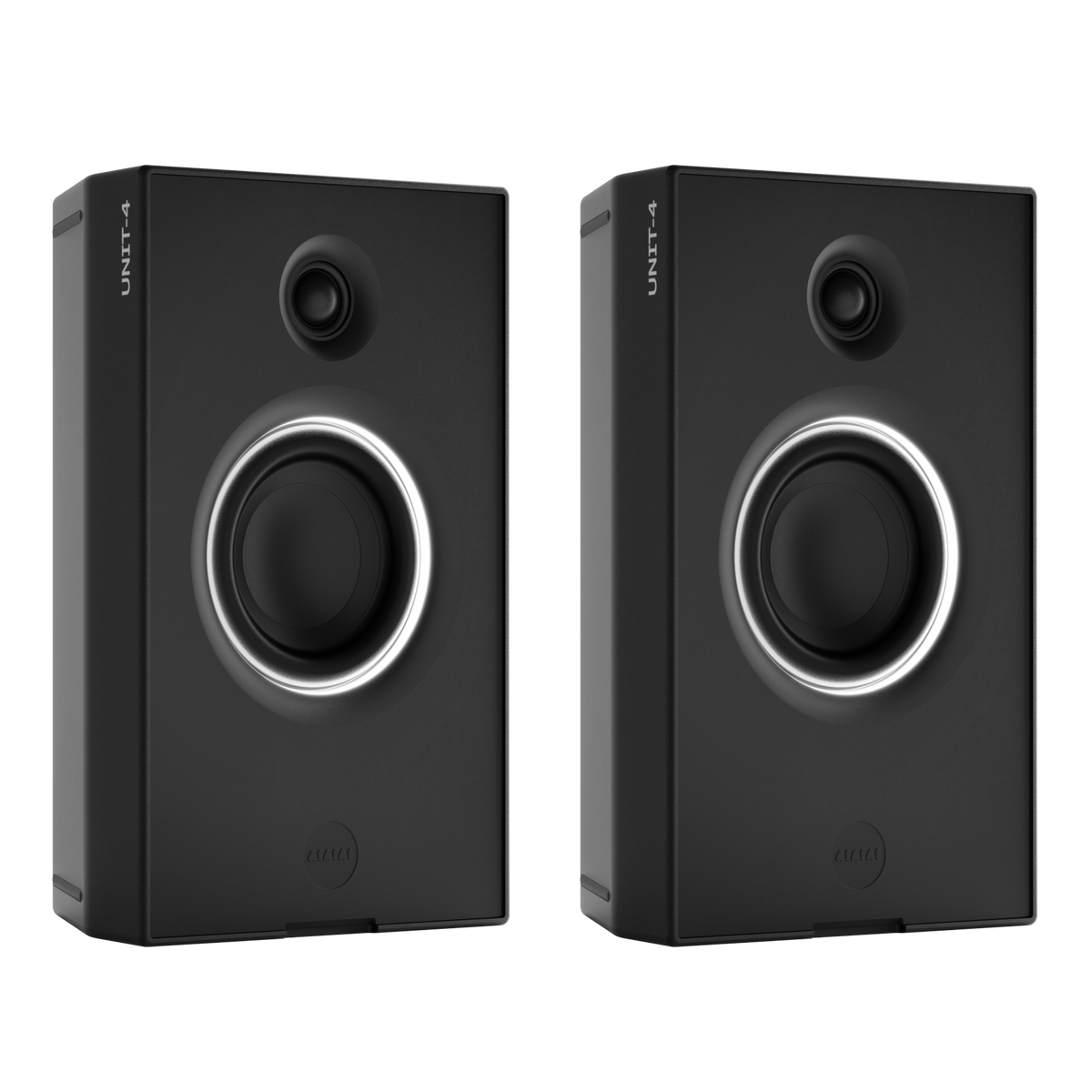 AIAIAI UNIT-4 MKII Set