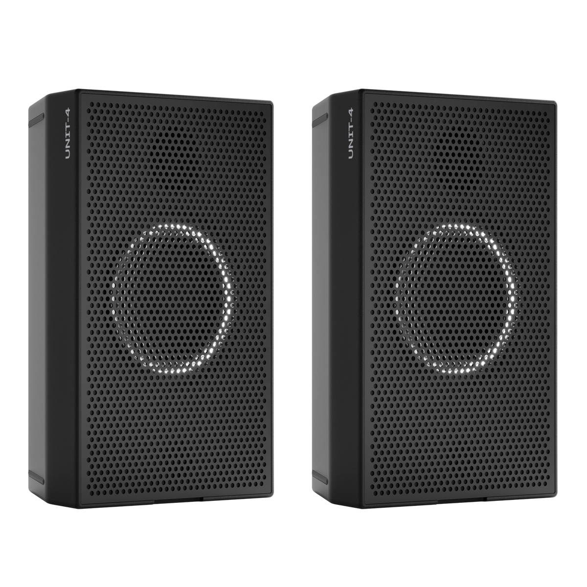 AIAIAI UNIT-4 MKII Set