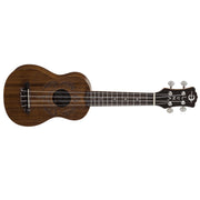 LUNA UKE HONU TURTLE SOPRANO PACK W/ACCESSORIES Ukelele soprano