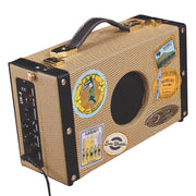 LUNA UKE PORTABLE SUITCASE AMPLIFIER Amplificador portátil 