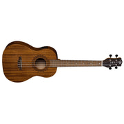 LUNA UKE VINTAGE MAHOGANY BARITONE W/PREAMP Ukelele barítono