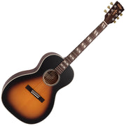 VINTAGE HISTORIC PARLOUR - VINTAGE SUNBURST + Soporte Gratis
