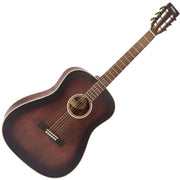 VINTAGE HISTORIC SERIES ACOUSTIC - ANTIQUE FINISH + Soporte Gratis