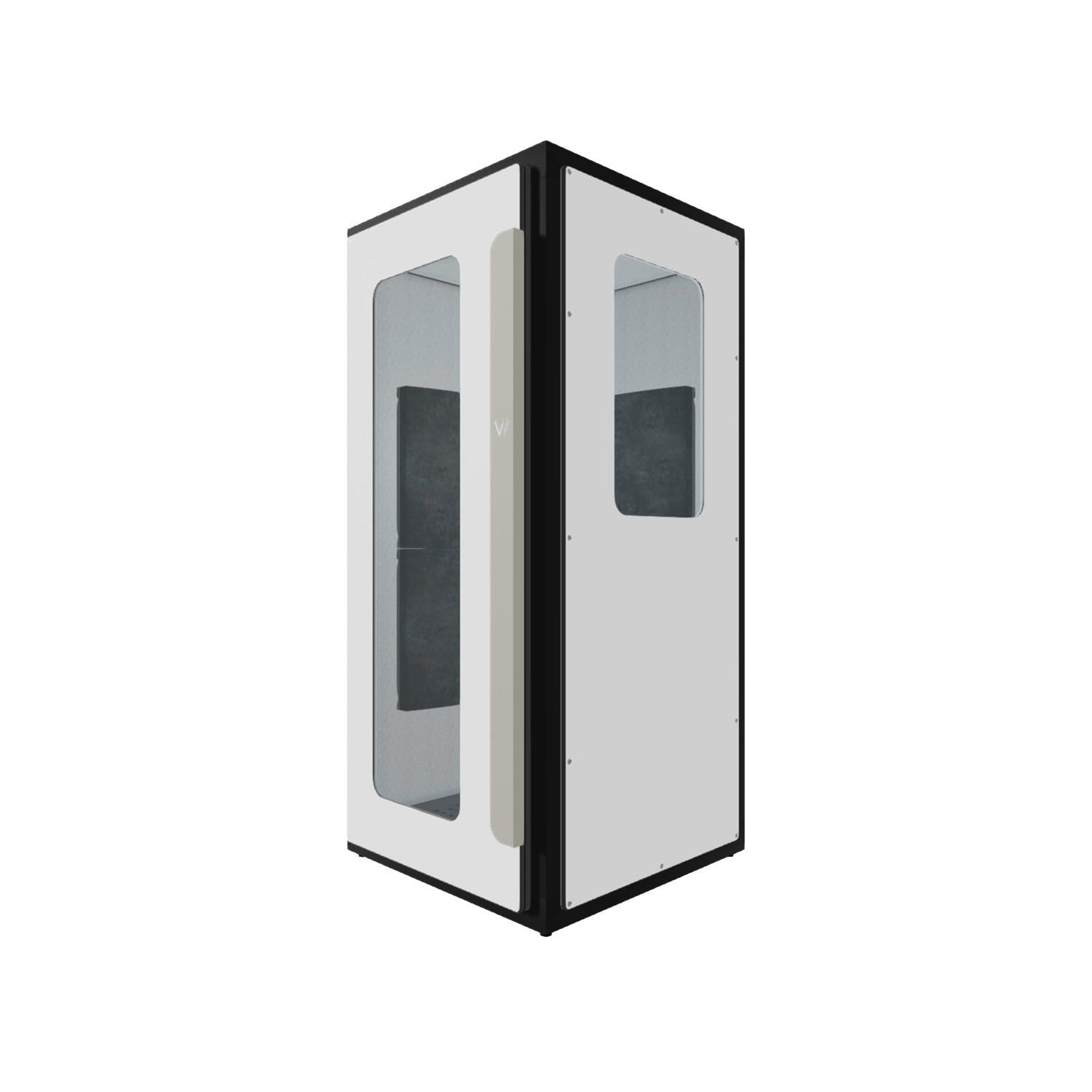 VICOUSTIC VICBOOTH ULTRA VOCAL BOOTH WHITE