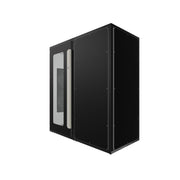 VICOUSTIC VICBOOTH ULTRA PRACTICE ROOM BLACK