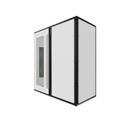 VICOUSTIC VICBOOTH ULTRA PRACTICE ROOM WHITE