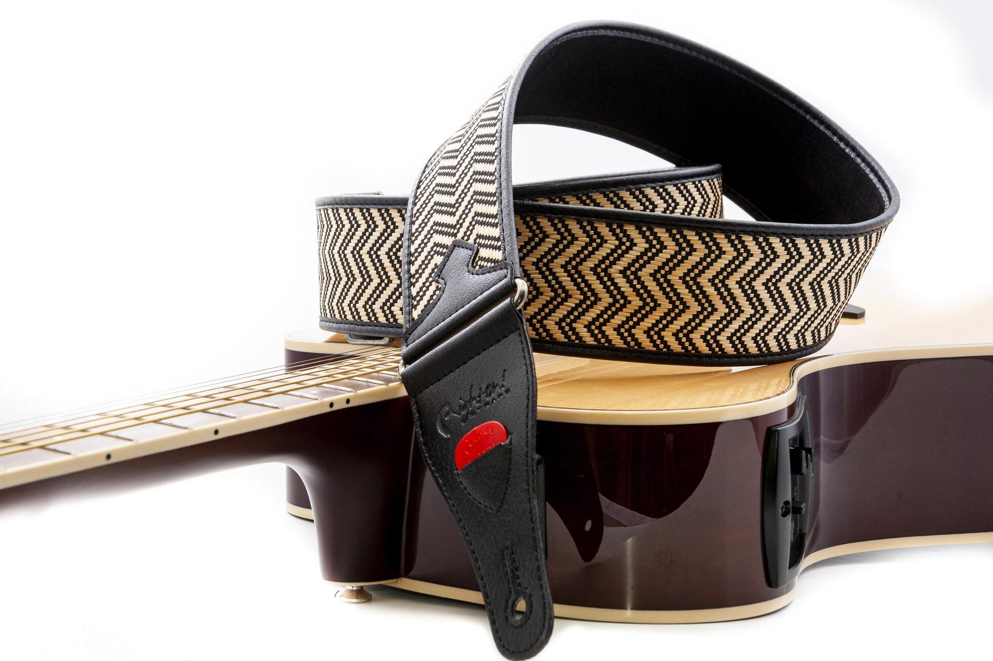 RIGHTON SERIE TALISMAN VICTORIA BLACK
