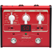 VOX MULTIEFECTOS BAJO VOX STOMPLAB IB 1B SL1B