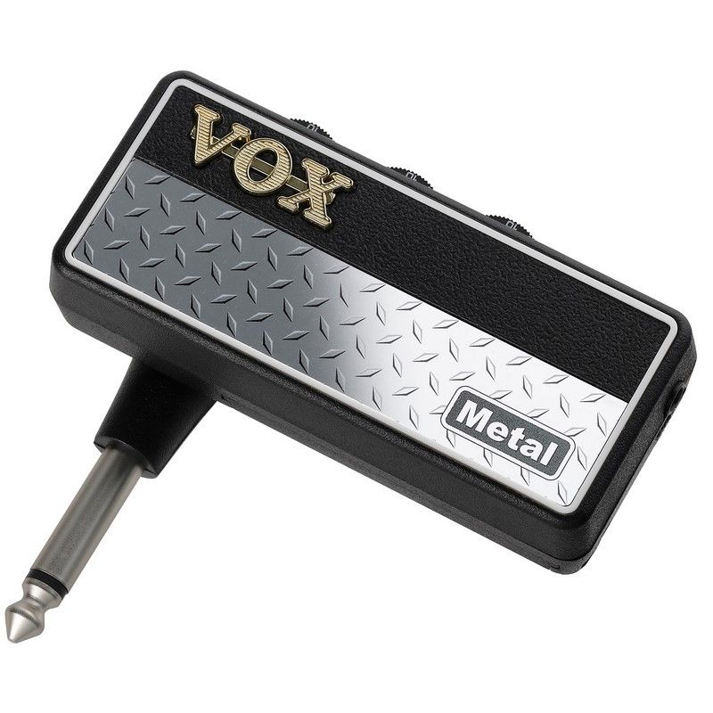 VOX PREVIO MULTIEF. VOX AMPLUG 2 AP2-MT