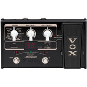 VOX MULTIEFECTOS GUITARRA VOX STOMPLAB 2G LS2G