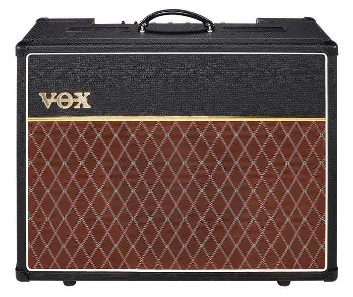VOX COMBO GUIT VOX AC30S1
