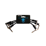 VALETON 15CM PATCH CABLE (PACK DE 3)