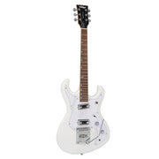 VINTAGE REVO WAVERIDER  - ARCTIC WHITE