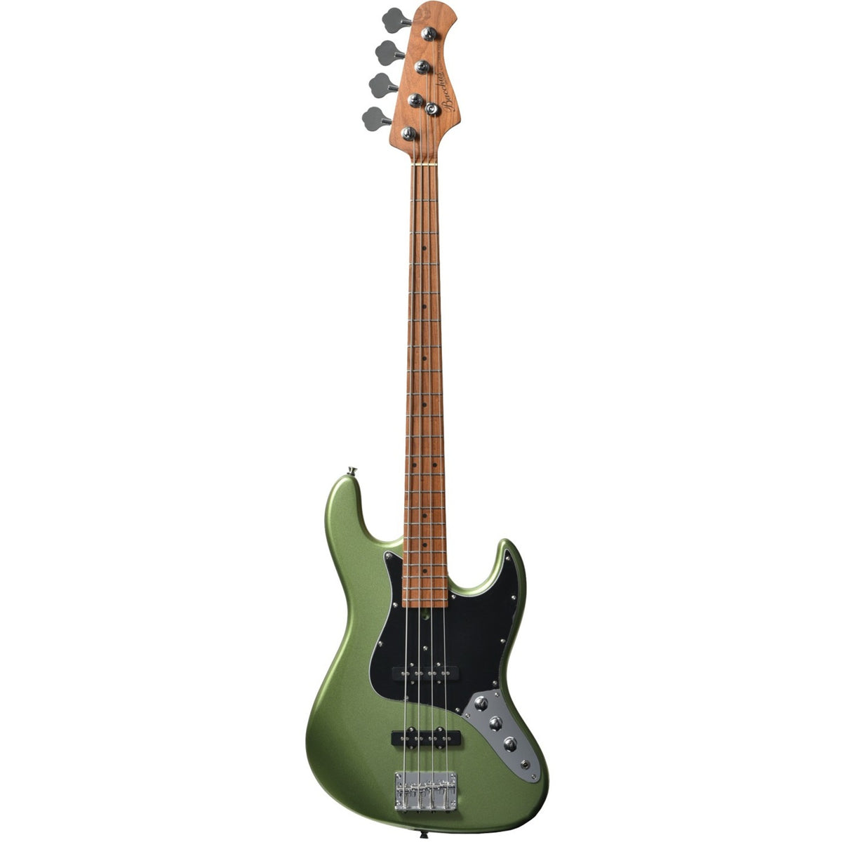 BACCHUS Universe WJB-1DX RSM/M FGRM