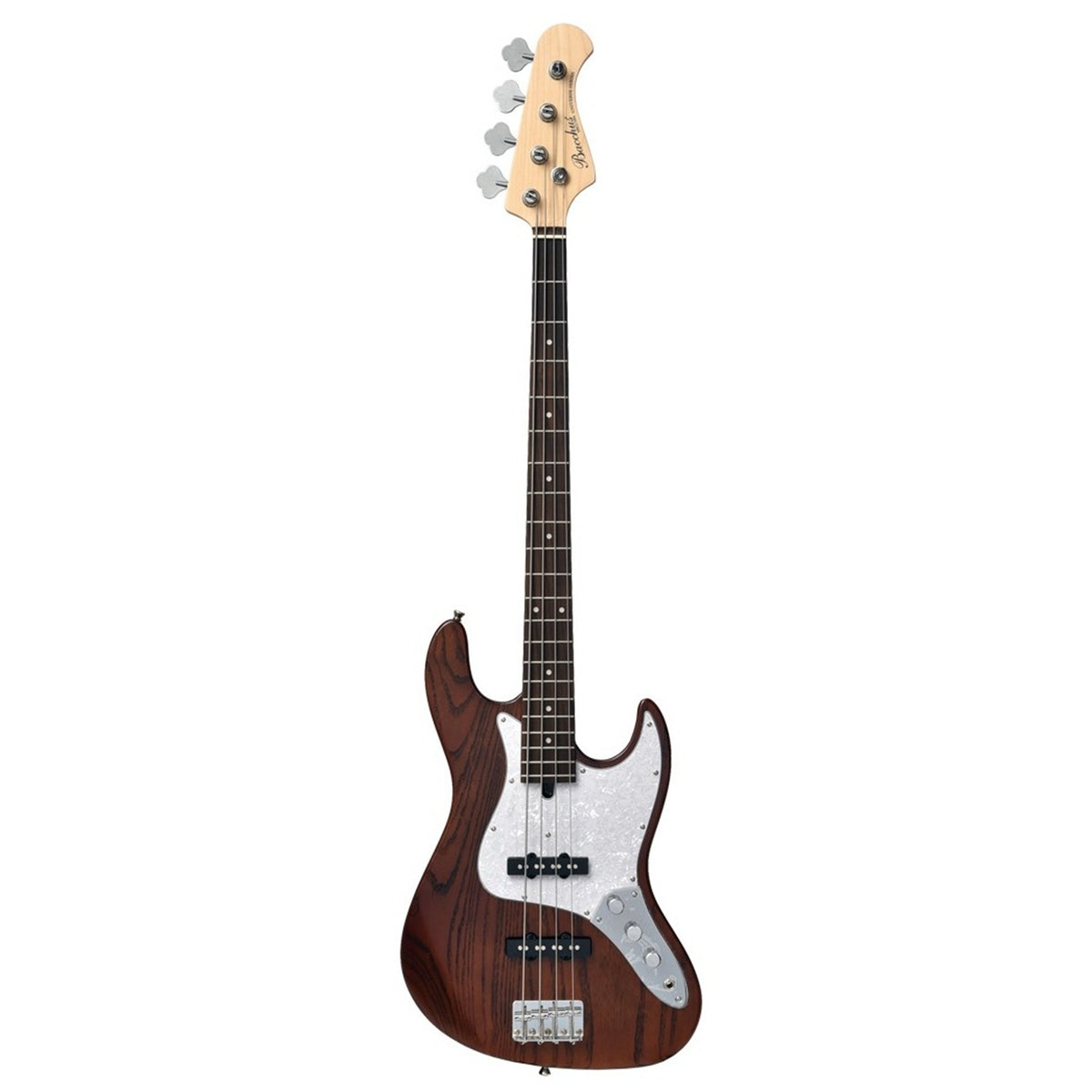 BACCHUS Universe WJB-500R ASH BR-SM