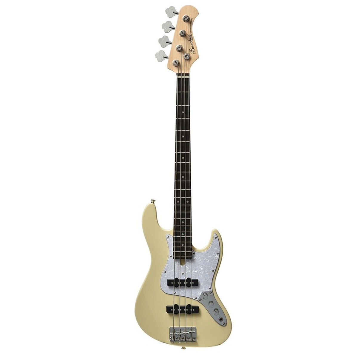 BACCHUS Universe WJB-Mini/R OWH