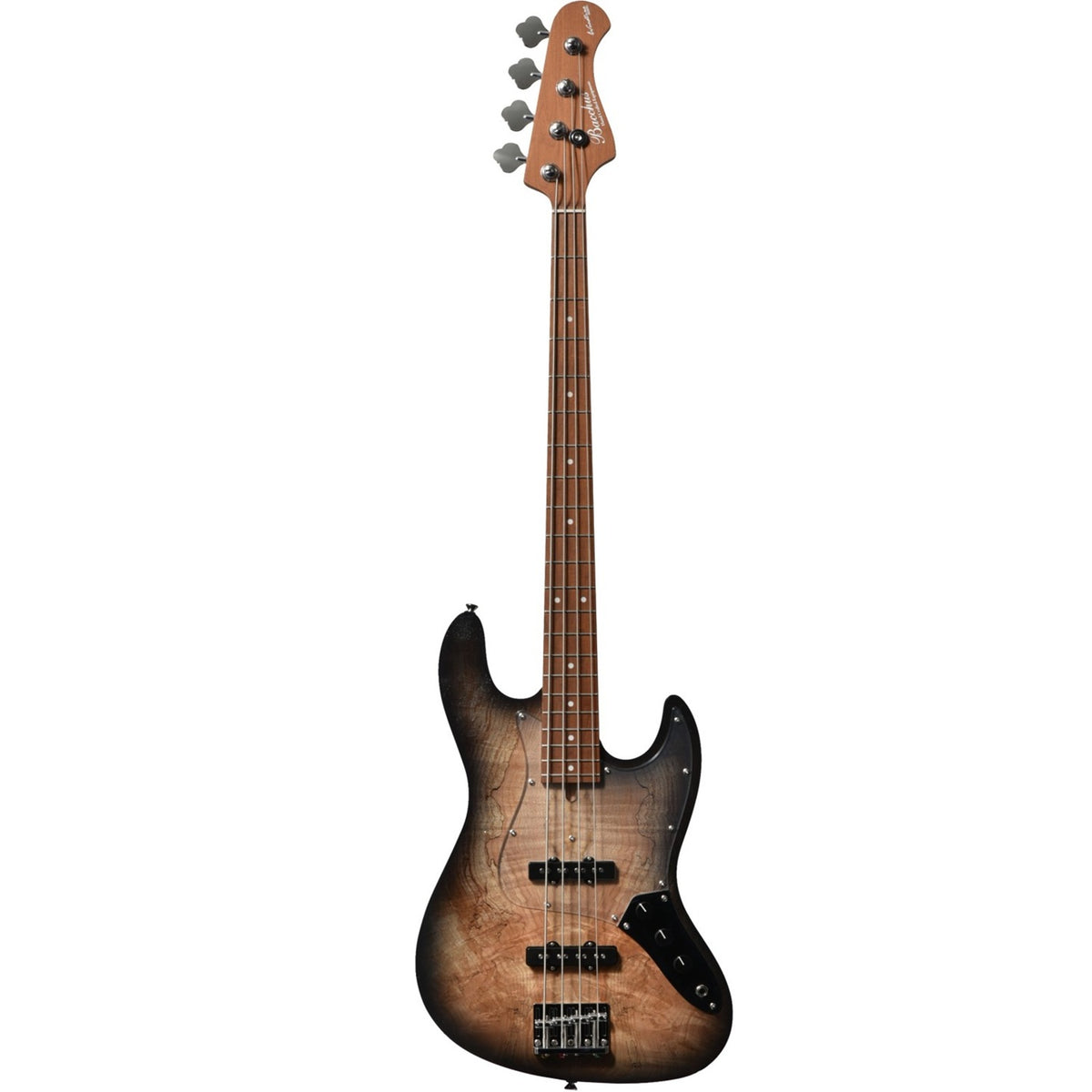 BACCHUS JT WL4-SPM RSM/M BLKS-B