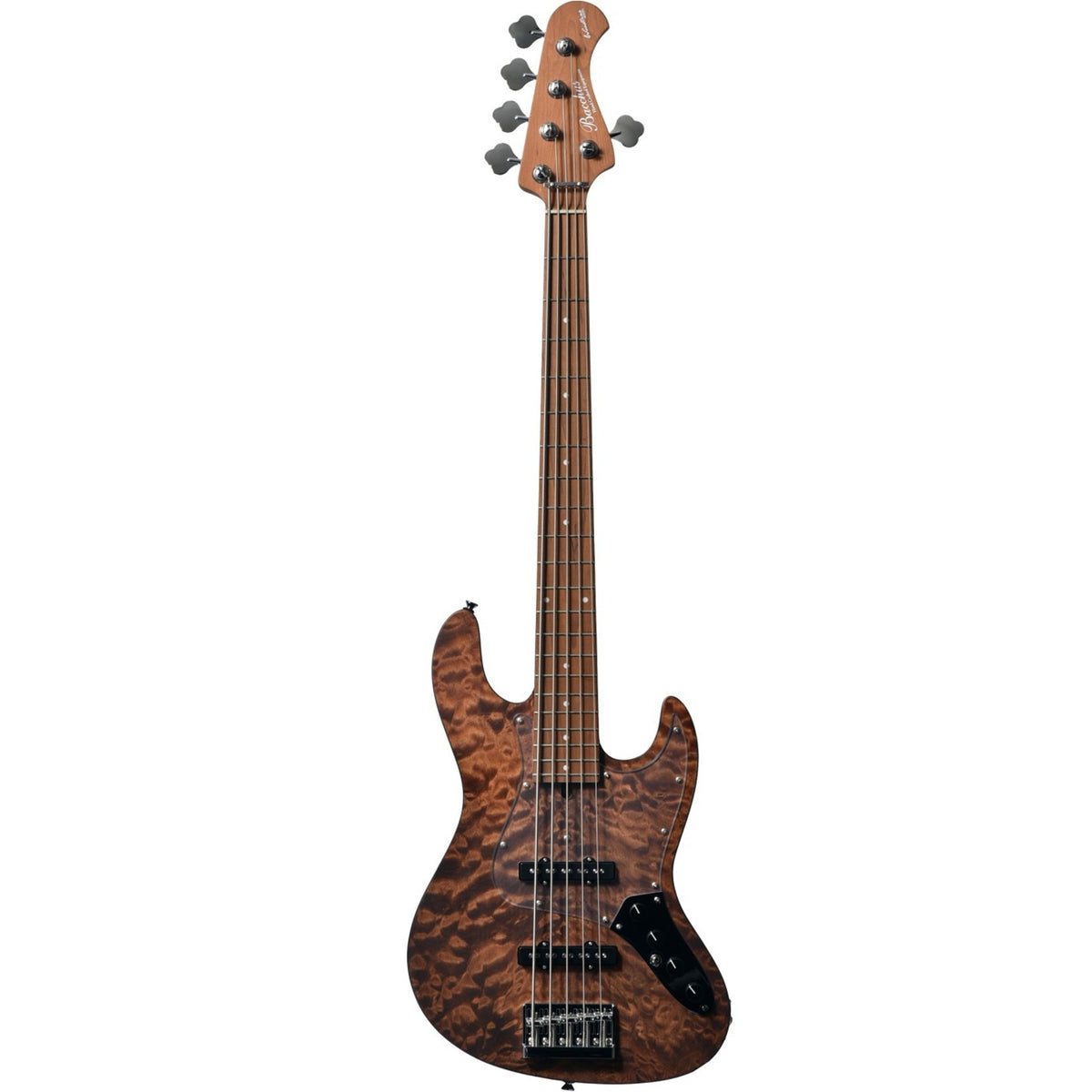BACCHUS JT WL5-QM-AC RSM/M BRS