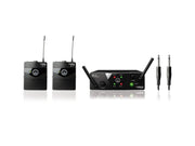 AKG Sistema inalámbrico UHF Instrumental Band US45
