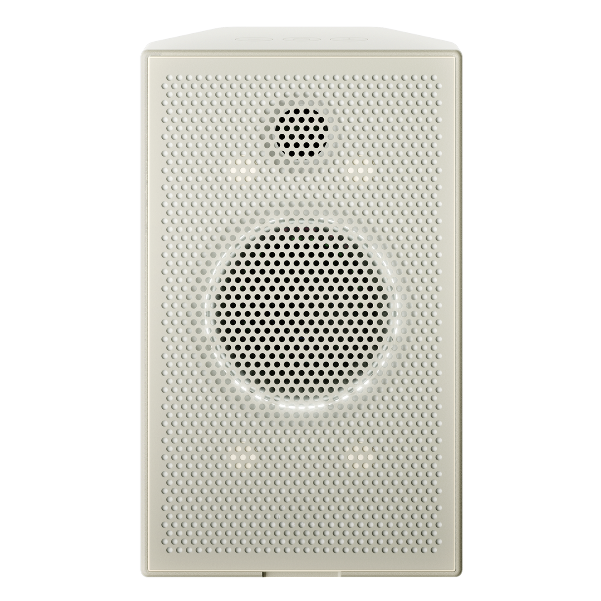 AIAIAI UNIT-4 MKII White Single