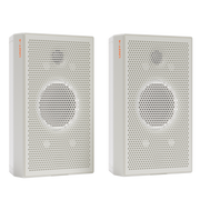 AIAIAI UNIT-4 MKII White Set